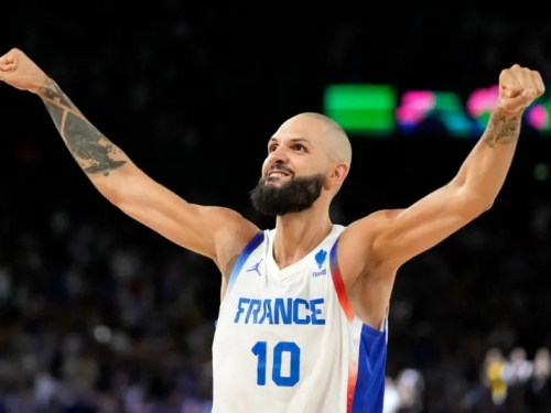 NBA》Fournier離開NBA就開炮？受訪直呼：有球隊為了選秀順位故意輸球