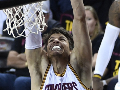 帥到不防守！36歲白色閃電生涯第四灌 連嘴綠都驚呆！