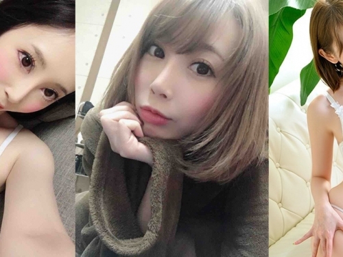 【TRE 女神名冊 vol.6】輕熟姊系巨乳 - 希咲彩