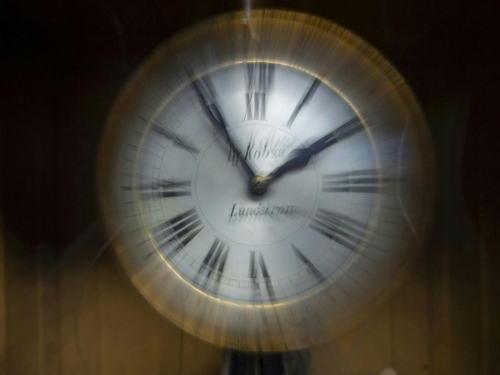 科學家創造出看得見的「時間晶體」：怎麼做到的？未來有哪些應用？