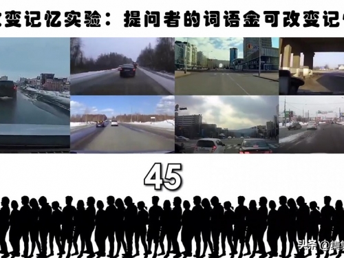 人類曾經進行過的5個出現意外結果的實驗
