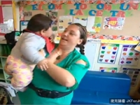 紐西蘭最肥女嬰！8個月27公斤　父母擔心會「肥死」