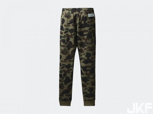 把錢掏出來吧！adidas Originals x A Bathing Ape秋冬聯名款全新上市 激發你內心街頭Hip-Hop魂！