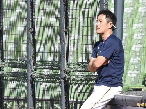 中職》上半季冠軍可能要到最後一天產生 平野惠一拿Netflix比喻