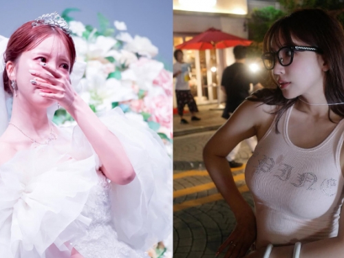 難道女優不能穿婚紗？網友指責婚紗公司租借服裝給 三上悠亞，令本人親上火線表達想法