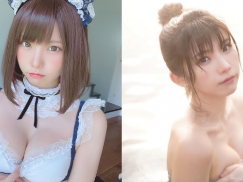 可萌可辣！百萬人氣 Coser「Enako」公開最新寫真  純愛風格讓人心動