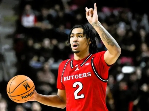 NBA》狀元Cooper Flagg首度對決榜眼Dylan Harper誰占上風？