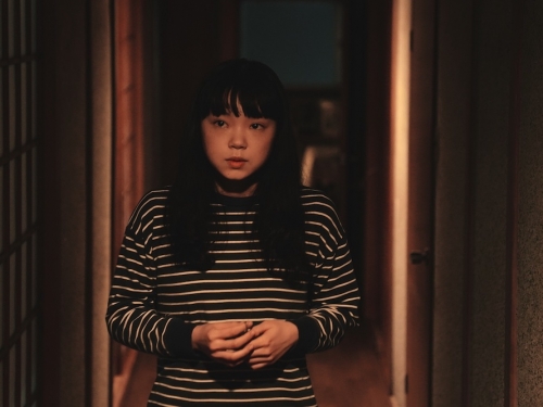 幸福是有限的？《祝你們幸福》古川琴音首次挑戰恐怖片　自曝：原來「被嚇」那麼累！