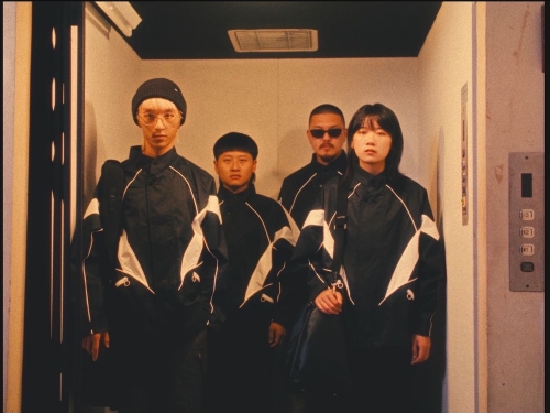 睽違 2 年重返台北！台灣樂團「溫蒂漫步」第二張專輯上線　2024 年挑戰 Zepp 專場！
