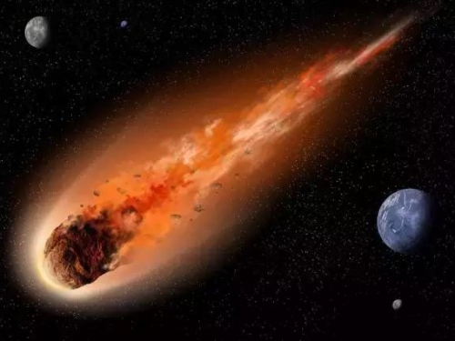 外星飛船遺骸墜毀地球？百年前的通古斯大爆炸，謎團仍未破解
