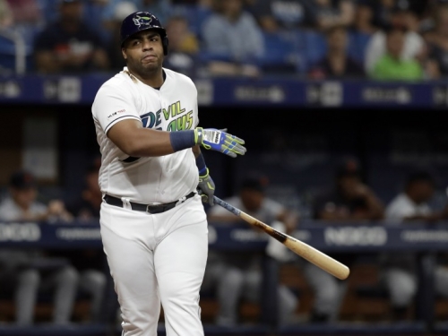 MLB》只為爭20萬美元 明星一壘手將和馬林魚打仲裁