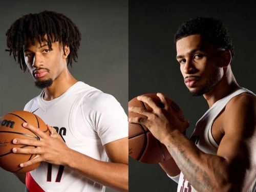 NBA》拓荒者4年27億綁樂透區新星！25億再續年度防守2陣「相機哥」