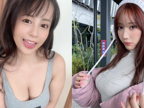 大迫力！肉感溢出螢幕的27位「S1巨乳美女」，480分鐘「超辣晃動影像」！