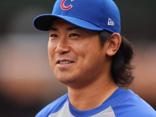 MLB》新人年表現絕佳！ 今永昇太塞揚票選第五獲25萬美元獎金