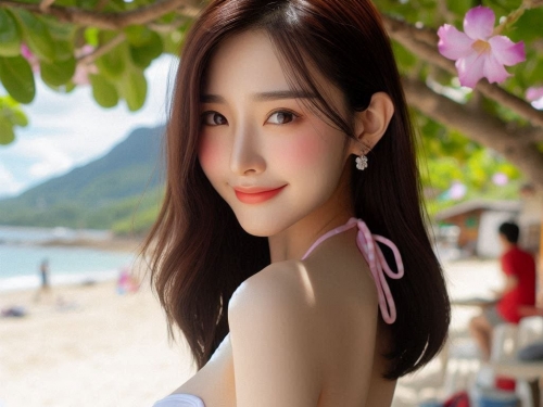HelloKitty Bikini 1