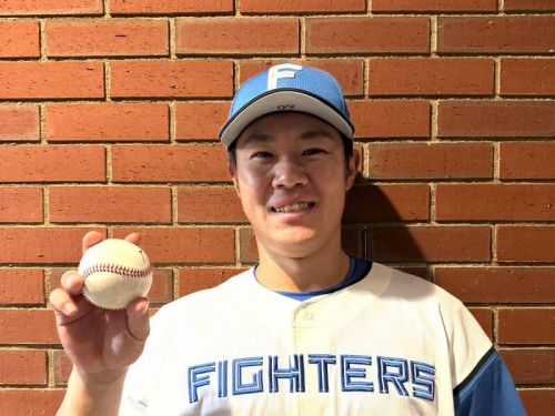 日職》新庄監督大膽變陣！讓火腿24歲好手生涯首轟就棒打前東家軟銀