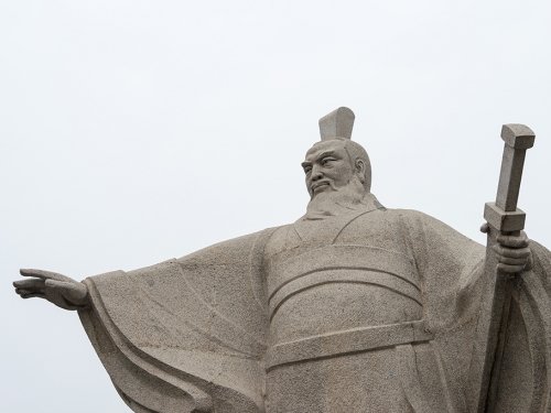 古人忌諱死字 曹操獨創1成語 現代人常掛嘴邊