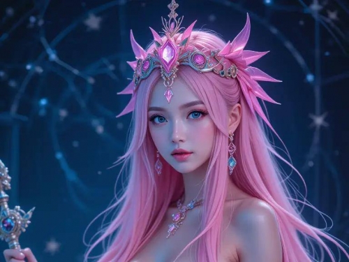 12星座--處女