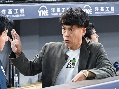 日職》軟銀明年與台灣隊進行強化試合！中職衛冕軍中信兄弟也是對手