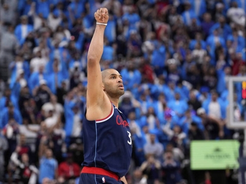 NBA》下季可能是最後一舞！快艇老將拒絕1.4億球員選項 進自由市場