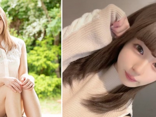 興趣使然！　C罩杯美少女獸醫院護士「櫻庭里緒奈」AV出道！自曝早就對AV拍攝興趣十足！