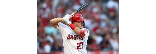 MLB／禁吐口水瓜子 楚奧特喊話球員有責任遵守