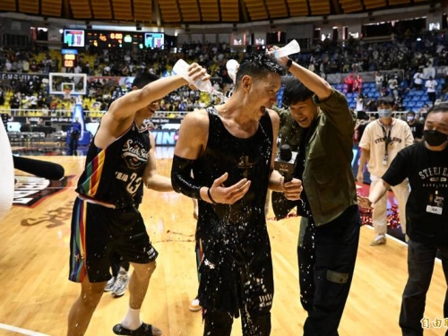 籃球》謝謝林書豪選擇PLG！ 陳建州有感而發：林來瘋感動全台球迷