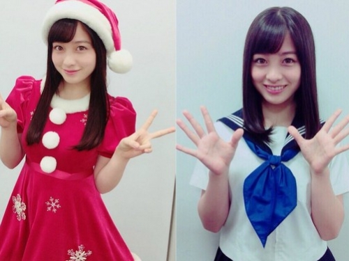「千年一遇美少女」又被黑？！橋本環奈現「菸齒」　網友崩潰：舔不下去