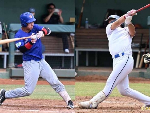 U18世界盃》24人名單出爐！富邦2捕手再次入選、兄弟鐵捕殘念