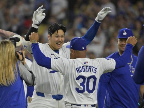 MLB》兩年前的慘敗歷歷在目 道奇主帥坦言再戰教士壓力山大