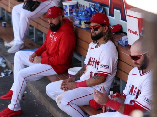 MLB》上季苦吞隊史最慘99敗 天使有望再於自由市場搶人！