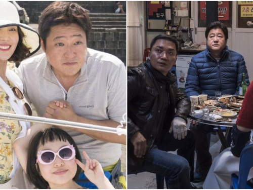 韓國票房冠軍！《刑警沒有假期》度假誤成殺人嫌犯　海外拍攝竟和菲律賓獄友打成一片！