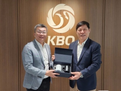 冬盟一定會辦　蔡其昌回報韓職「電子好球帶」經驗
