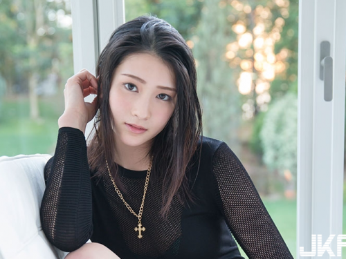 高橋聖子輸了！SOD「超大物新人」霸氣登場　本莊鈴將成下一站天后？