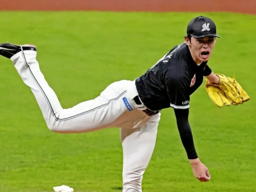 MLB》宇宙道奇失去領跑優勢？　佐佐木朗希最終選擇或改寫國聯西區格局