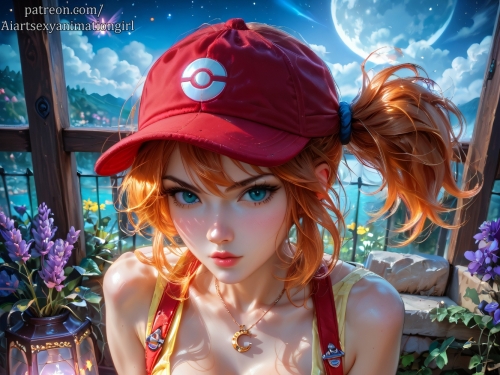🐠Misty 💦