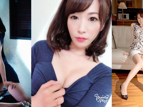 悲報！ SM中毒人妻AV女優「桃瀬百合」宣布年內引退！