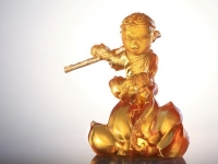 琉璃工房有請孫悟空 神通廣大開心看世界！
