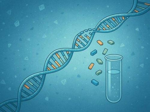 生命起源解密！科學家打造「自我複製RNA」 窺見演化第一幕