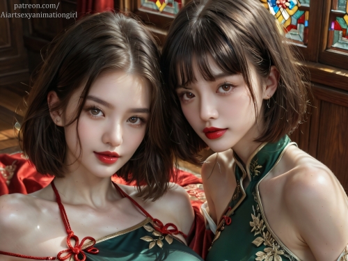 🎎Classical beauties✨