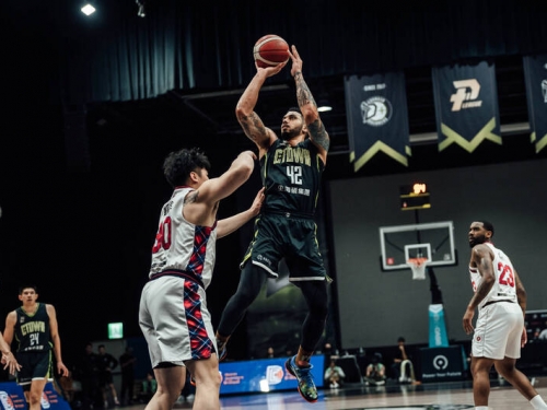 PLG》主場就是狂！夢想家布依德轟32分收拾鋼鐵人