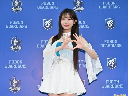 中職》李珠珢為獨秀準備天使造型服裝 談台、韓兩地應援引發的風波