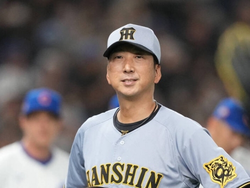 日職》阪神虎惡夢6連敗讓母公司股東不開心 執教首年的藤川監督遭批評