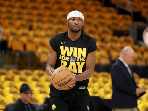 NBA》「庫明加人生」如何落幕？ 資深記者預測：他會妥協簽3年