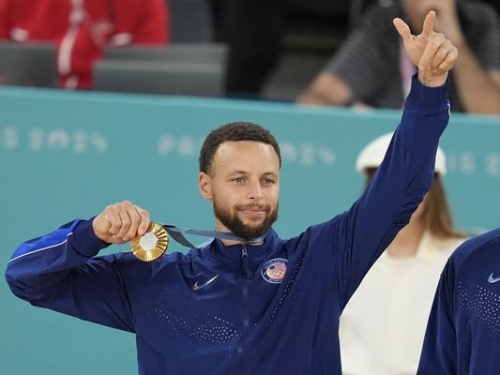 金牌夢遭柯瑞粉碎！　法國麥當勞崩潰想換掉「經典咖哩」醬包