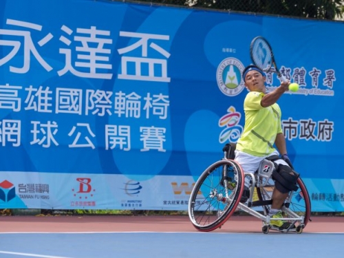 2019永達盃國際輪網賽　日本真田卓封王、朱珍珍雙料封后