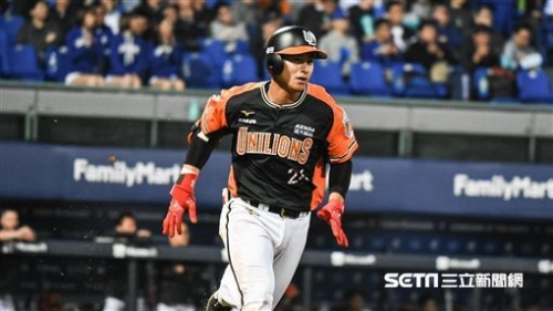 3安打趕進度 陳傑憲「點」下安打王!!!!!!!!!!!!!!!!!!!