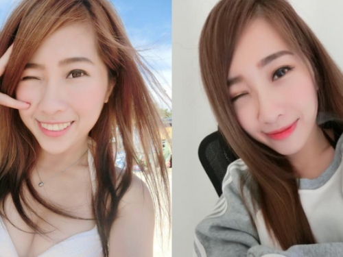 吉普車司機也想看！性感舞孃「林尹柔」扭腰擺臀姿態超火辣，弟弟叔叔阿伯全部通殺！