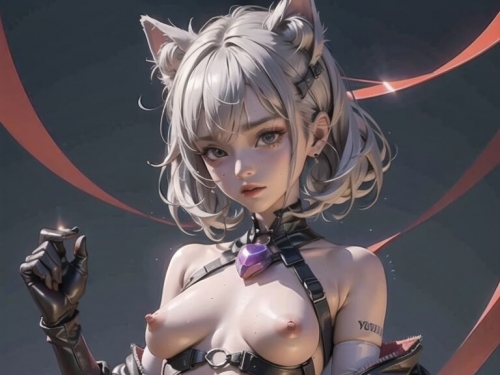 ★PATREON★ gamevvv 32