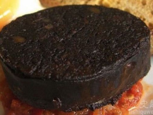 世界上最變態的食物！你敢挑戰嗎？